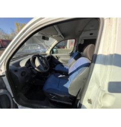 Calandre PEUGEOT PARTNER 1 Photo n°12