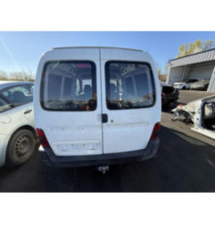 Calandre PEUGEOT PARTNER 1 Photo n°16