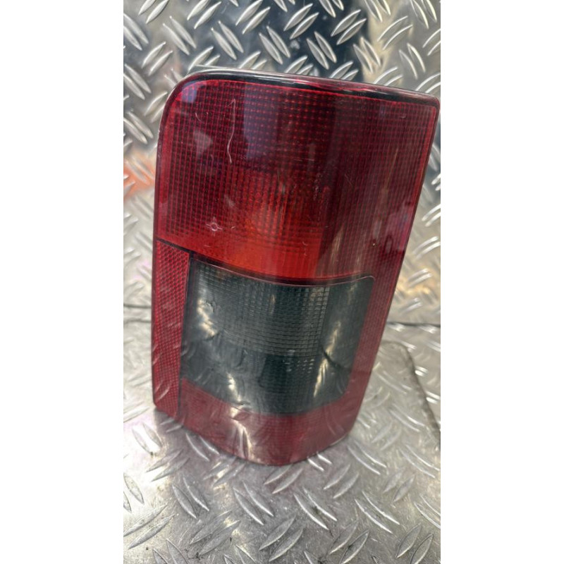 Feu arriere principal droit (feux) PEUGEOT PARTNER 1