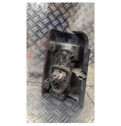 Feu arriere principal droit (feux) PEUGEOT PARTNER 1 Photo n°4