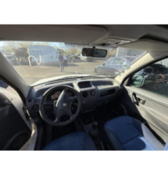 Feu arriere principal droit (feux) PEUGEOT PARTNER 1 Photo n°15