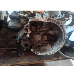 Boite de vitesses PEUGEOT 207 Photo n°1
