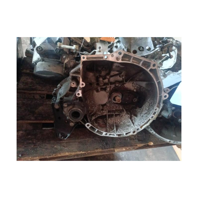 Boite de vitesses PEUGEOT 207