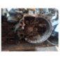 Boite de vitesses PEUGEOT 207