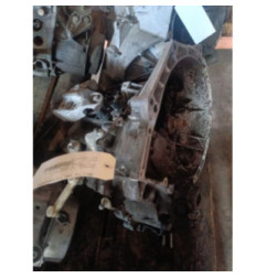 Boite de vitesses PEUGEOT 207