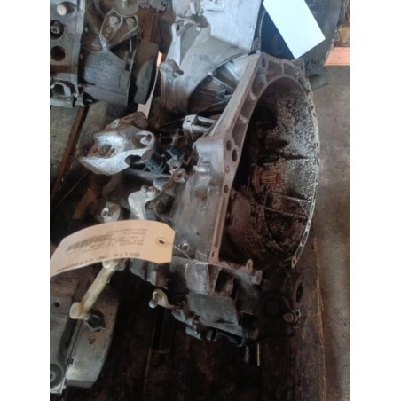 Boite de vitesses PEUGEOT 207