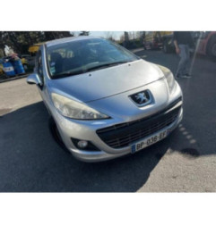 Boite de vitesses PEUGEOT 207 Photo n°6