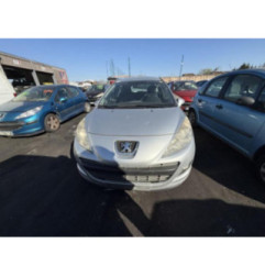 Boite de vitesses PEUGEOT 207 Photo n°7