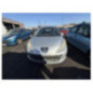Boite de vitesses PEUGEOT 207