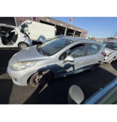 Boite de vitesses PEUGEOT 207 Photo n°10