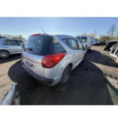 Boite de vitesses PEUGEOT 207 Photo n°16