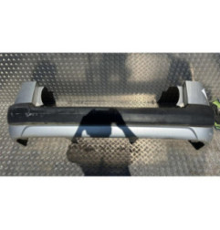 Pare choc arriere PEUGEOT 207 Photo n°1