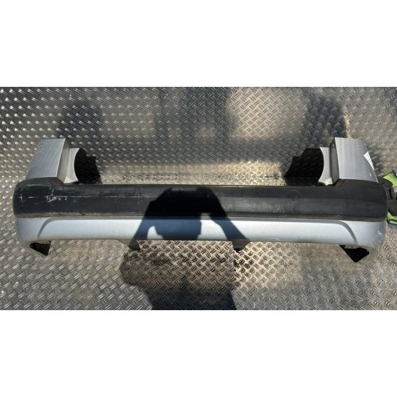 Pare choc arriere PEUGEOT 207