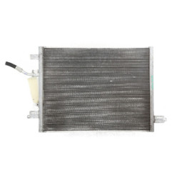 Radiateur eau RENAULT ZOE 2 Photo n°1