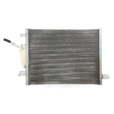 Radiateur eau RENAULT ZOE 2 Photo n°1