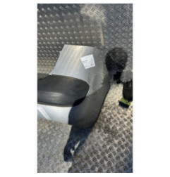 Pare choc arriere PEUGEOT 207