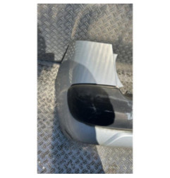 Pare choc arriere PEUGEOT 207 Photo n°3