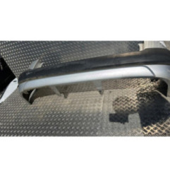 Pare choc arriere PEUGEOT 207 Photo n°4