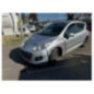 Pare choc arriere PEUGEOT 207