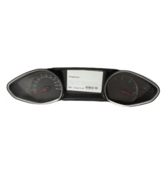 Compteur PEUGEOT 308 2 Photo n°1