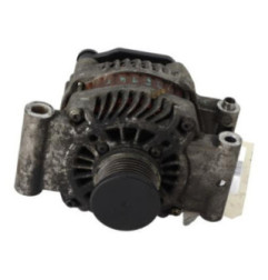 Alternateur PEUGEOT 207 Photo n°1