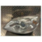 Optique avant principal gauche (feux)(phare) MERCEDES CLASSE B 245