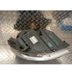 Optique avant principal gauche (feux)(phare) MERCEDES CLASSE B 245 Photo n°3