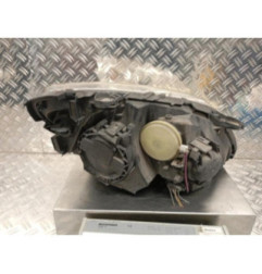 Optique avant principal gauche (feux)(phare) MERCEDES CLASSE B 245 Photo n°4