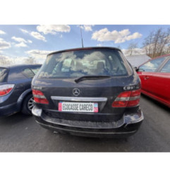 Optique avant principal gauche (feux)(phare) MERCEDES CLASSE B 245 Photo n°20