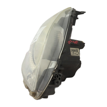 Optique avant principal droit (feux)(phare) SUZUKI SPLASH