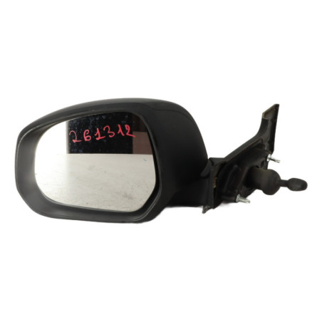 Retroviseur gauche SUZUKI SPLASH