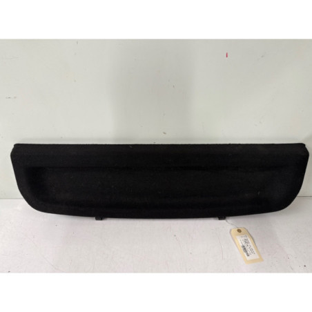 Plage arriere SUZUKI SPLASH