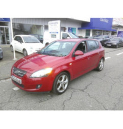 Moteur leve vitre arriere droit KIA CEE-D 1 Photo n°5