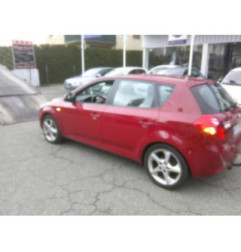 Moteur leve vitre arriere droit KIA CEE-D 1 Photo n°8