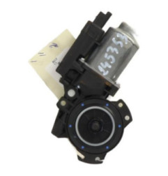 Moteur leve vitre arriere gauche KIA CEE-D 1 Photo n°3