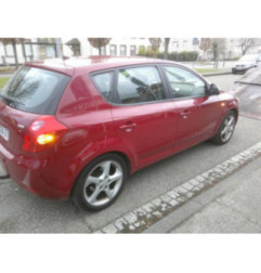 Moteur leve vitre arriere gauche KIA CEE-D 1 Photo n°7