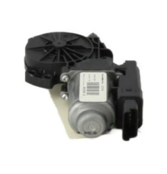 Moteur leve vitre avant droit KIA CEE-D 1 Photo n°1