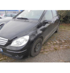 Moteur leve vitre arriere droit MERCEDES CLASSE B 245 Photo n°6