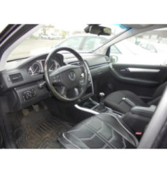 Moteur leve vitre arriere droit MERCEDES CLASSE B 245 Photo n°7