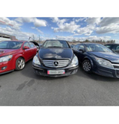 Moteur leve vitre arriere droit MERCEDES CLASSE B 245 Photo n°10