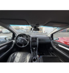 Moteur leve vitre arriere droit MERCEDES CLASSE B 245 Photo n°16