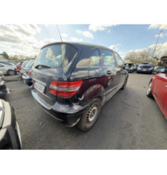 Moteur leve vitre arriere droit MERCEDES CLASSE B 245 Photo n°19