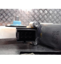 Moteur leve vitre arriere gauche MERCEDES CLASSE B 245 Photo n°3