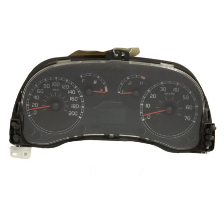 Compteur FIAT PANDA 2 Photo n°1