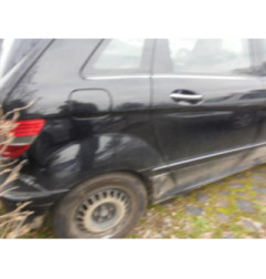 Moteur leve vitre arriere gauche MERCEDES CLASSE B 245 Photo n°9