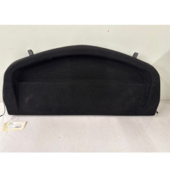 Plage arriere MAZDA 2 2