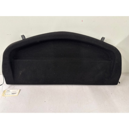 Plage arriere MAZDA 2 2