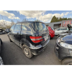 Moteur leve vitre arriere gauche MERCEDES CLASSE B 245 Photo n°18