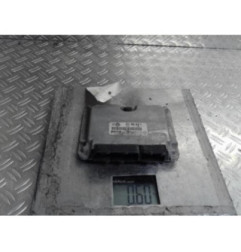 Calculateur moteur VOLKSWAGEN GOLF 4 Photo n°1