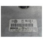 Calculateur moteur VOLKSWAGEN GOLF 4